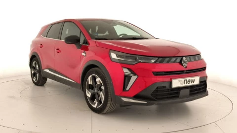 Renault Symbioz  E-TECH Full Hybrid Techno 105kW