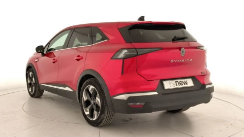 Renault Symbioz  E-TECH Full Hybrid Techno 105kW