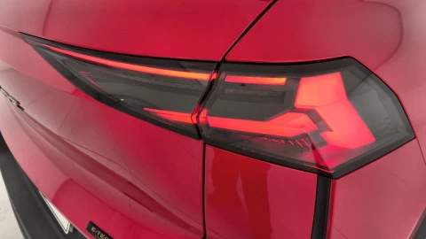 Renault Symbioz  E-TECH Full Hybrid Techno 105kW