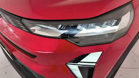 Renault Symbioz  E-TECH Full Hybrid Techno 105kW