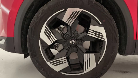Renault Symbioz  E-TECH Full Hybrid Techno 105kW