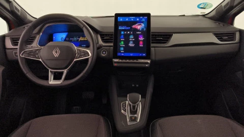 Renault Symbioz  E-TECH Full Hybrid Techno 105kW