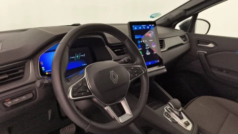 Renault Symbioz  E-TECH Full Hybrid Techno 105kW