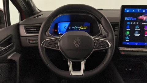 Renault Symbioz  E-TECH Full Hybrid Techno 105kW