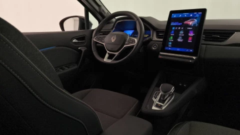 Renault Symbioz  E-TECH Full Hybrid Techno 105kW