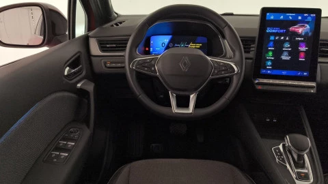 Renault Symbioz  E-TECH Full Hybrid Techno 105kW