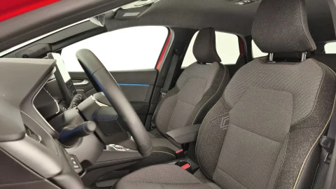 Renault Symbioz  E-TECH Full Hybrid Techno 105kW
