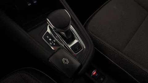 Renault Symbioz  E-TECH Full Hybrid Techno 105kW