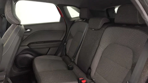 Renault Symbioz  E-TECH Full Hybrid Techno 105kW