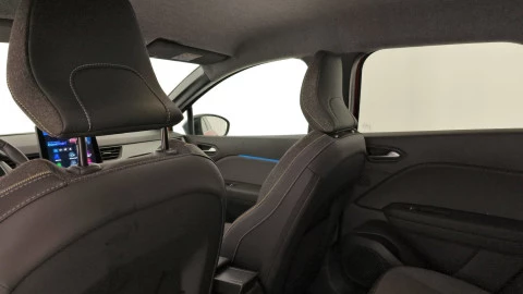 Renault Symbioz  E-TECH Full Hybrid Techno 105kW