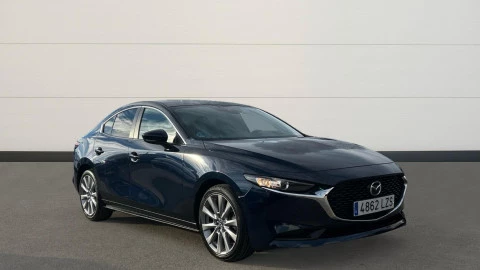 Mazda3 2.0 e-SKYACTIV-G EVOLUTION