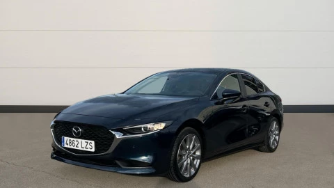 Mazda3 2.0 e-SKYACTIV-G EVOLUTION