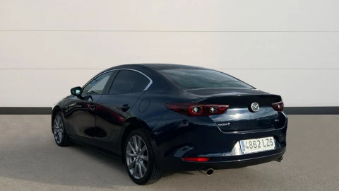 Mazda3 2.0 e-SKYACTIV-G EVOLUTION