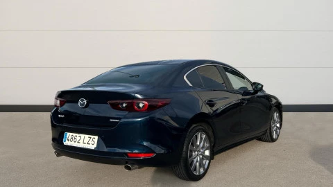 Mazda3 2.0 e-SKYACTIV-G EVOLUTION