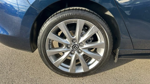 Mazda3 2.0 e-SKYACTIV-G EVOLUTION