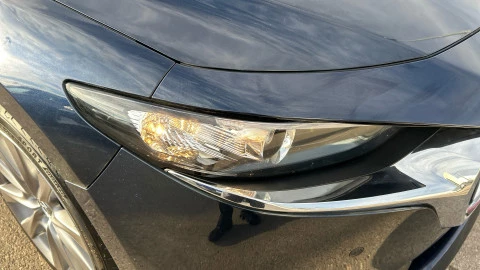 Mazda3 2.0 e-SKYACTIV-G EVOLUTION