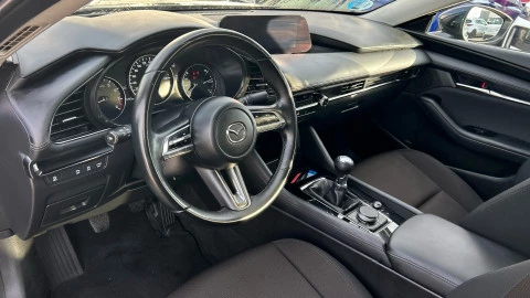 Mazda3 2.0 e-SKYACTIV-G EVOLUTION