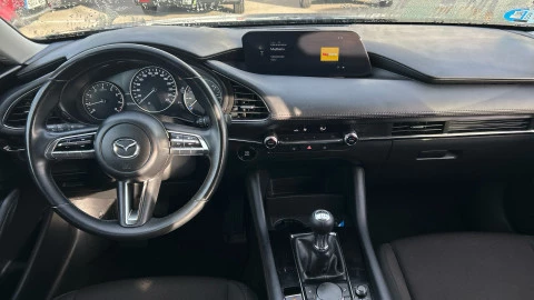 Mazda3 2.0 e-SKYACTIV-G EVOLUTION