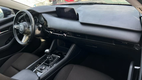 Mazda3 2.0 e-SKYACTIV-G EVOLUTION