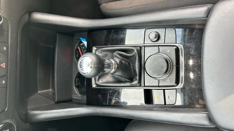 Mazda3 2.0 e-SKYACTIV-G EVOLUTION