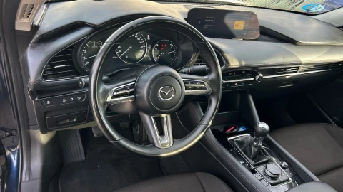 Mazda3 2.0 e-SKYACTIV-G EVOLUTION