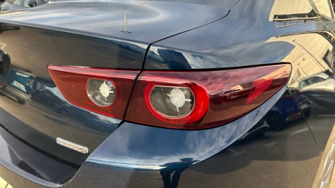 Mazda3 2.0 e-SKYACTIV-G EVOLUTION