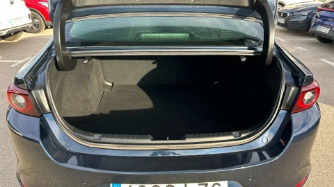 Mazda3 2.0 e-SKYACTIV-G EVOLUTION