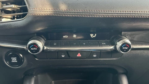 Mazda3 2.0 e-SKYACTIV-G EVOLUTION