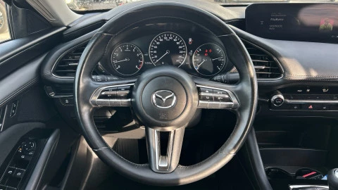 Mazda3 2.0 e-SKYACTIV-G EVOLUTION