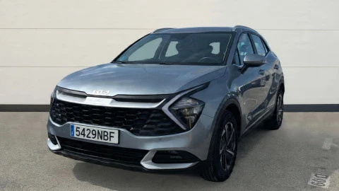 Kia Sportage 1.6 T-GDi HEV 158kW (215CV) Drive 4x2