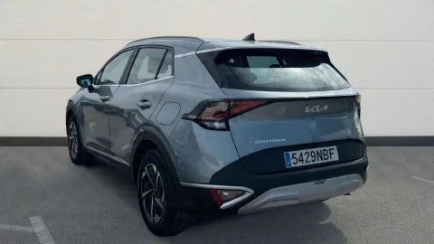 Kia Sportage 1.6 T-GDi HEV 158kW (215CV) Drive 4x2