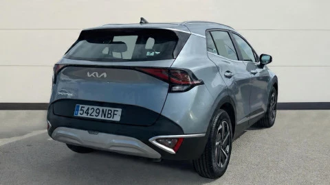 Kia Sportage 1.6 T-GDi HEV 158kW (215CV) Drive 4x2