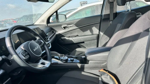 Kia Sportage 1.6 T-GDi HEV 158kW (215CV) Drive 4x2