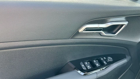 Kia Sportage 1.6 T-GDi HEV 158kW (215CV) Drive 4x2