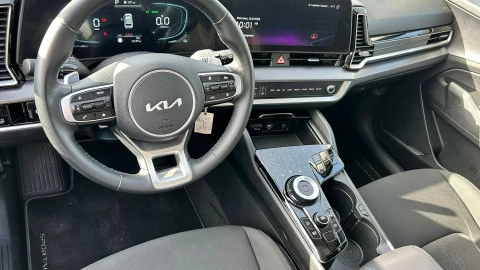 Kia Sportage 1.6 T-GDi HEV 158kW (215CV) Drive 4x2