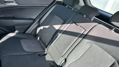 Kia Sportage 1.6 T-GDi HEV 158kW (215CV) Drive 4x2