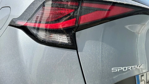 Kia Sportage 1.6 T-GDi HEV 158kW (215CV) Drive 4x2