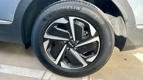 Kia Sportage 1.6 T-GDi HEV 158kW (215CV) Drive 4x2