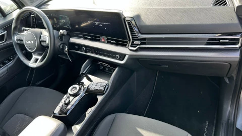 Kia Sportage 1.6 T-GDi HEV 158kW (215CV) Drive 4x2