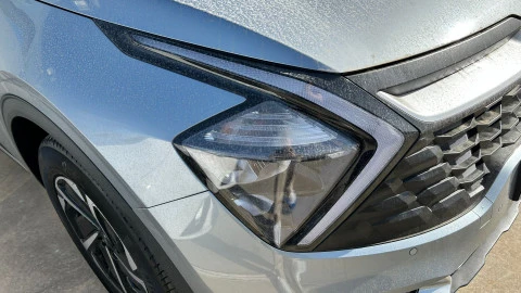 Kia Sportage 1.6 T-GDi HEV 158kW (215CV) Drive 4x2