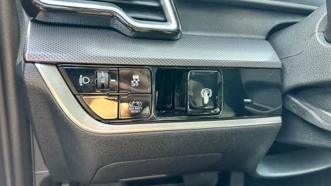 Kia Sportage 1.6 T-GDi HEV 158kW (215CV) Drive 4x2