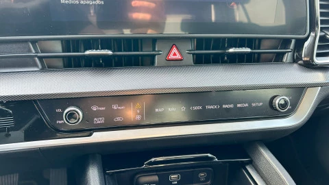 Kia Sportage 1.6 T-GDi HEV 158kW (215CV) Drive 4x2