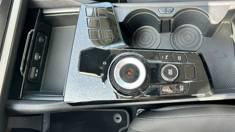 Kia Sportage 1.6 T-GDi HEV 158kW (215CV) Drive 4x2