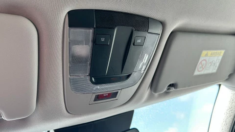 Kia Sportage 1.6 T-GDi HEV 158kW (215CV) Drive 4x2