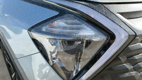 Kia Sportage 1.6 T-GDi HEV 158kW (215CV) Drive 4x2