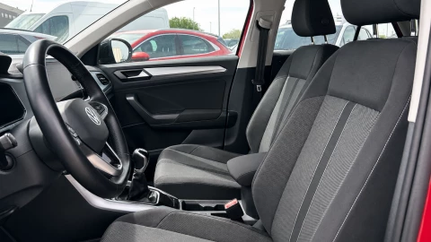 Volkswagen T-Roc Life 1.0 TSI 81kW (110CV)