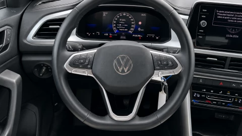 Volkswagen T-Roc Life 1.0 TSI 81kW (110CV)