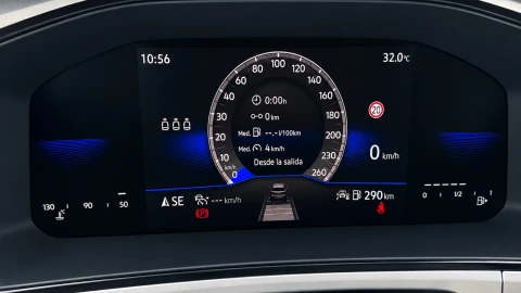 Volkswagen T-Roc Life 1.0 TSI 81kW (110CV)