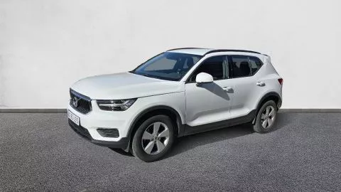 Volvo XC40 2.0 D3