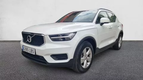 Volvo XC40 2.0 D3
